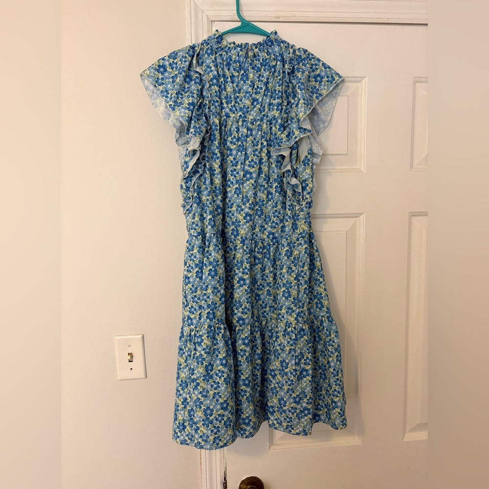 Women’s boutique dress size medium